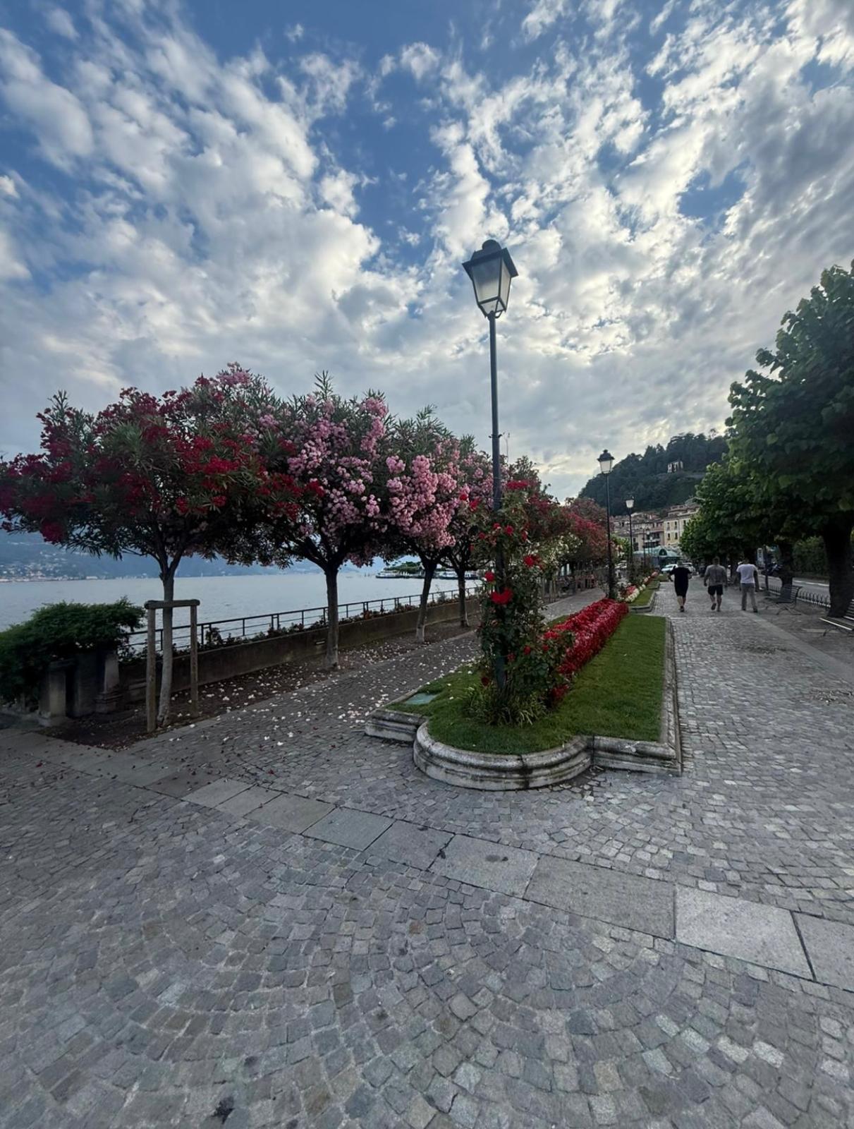 Posa pavé in porcellanato